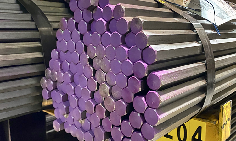 NiCr23Fe15Al在空氣中的最高工作溫度為1200°C